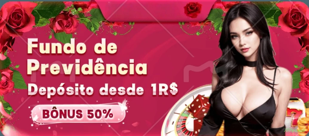 Cashback Semanal 777piaui