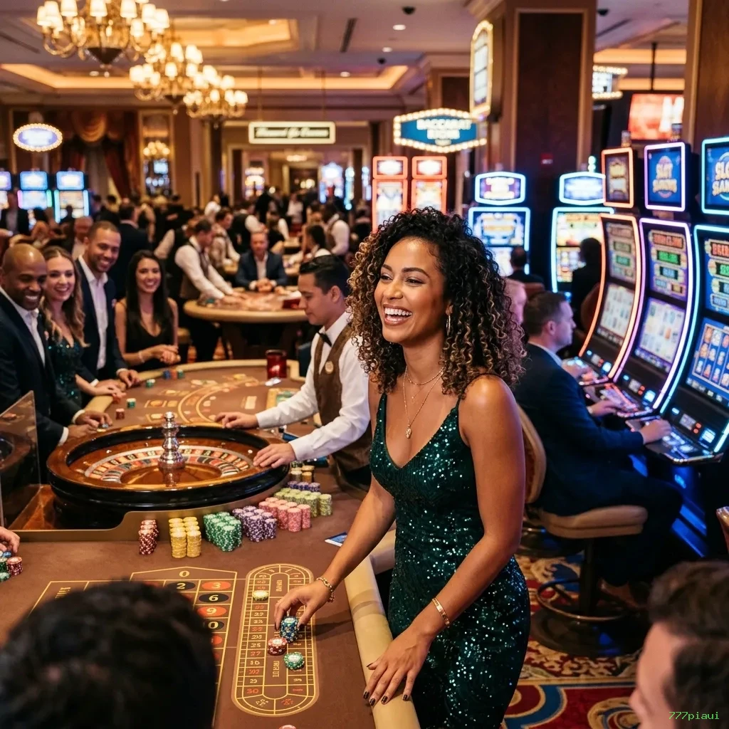 Poker variations - Texas Hold'em e Caribbean Stud