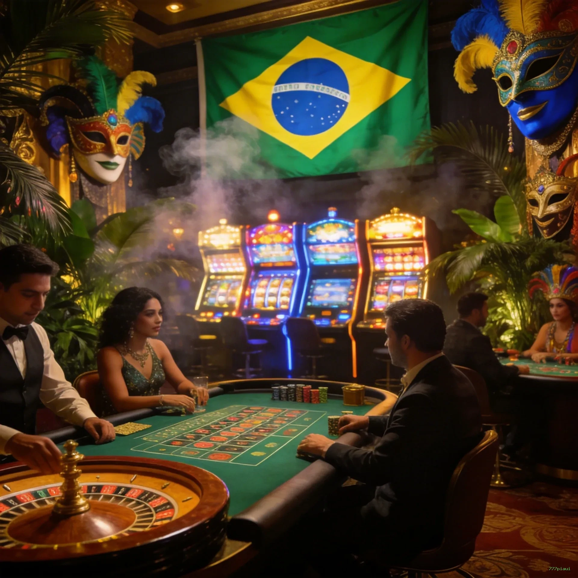 Cassino ao vivo com dealers reais da Evolution Gaming